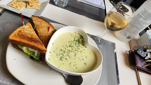 Photo of Boomtown Fusion Eatery - 27 Beckwith St N, Smiths Falls, ON K7A 2B2